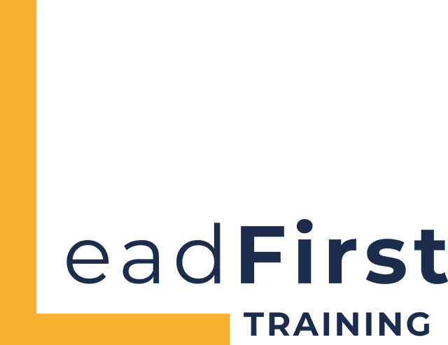 LeadFirst Training
